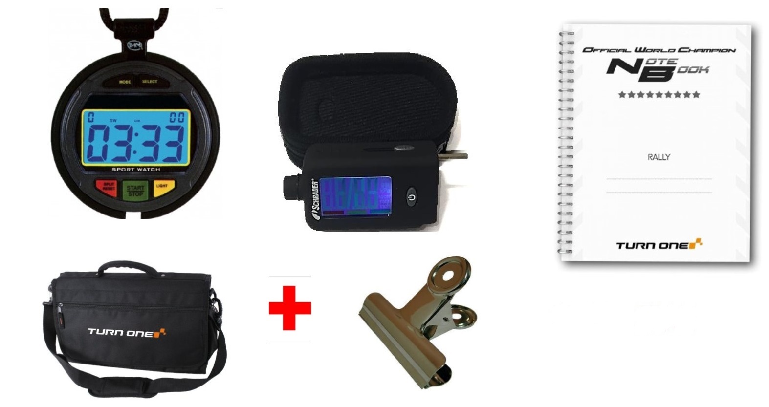 le magasin des pilotes : .Pack Copilote Accessoires.